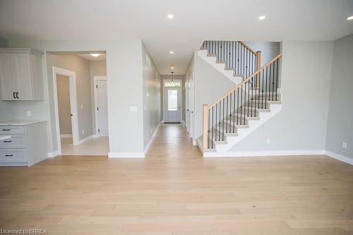 7B Yeager Avenue, Simcoe, ON - Indoor Photo Showing Other Room