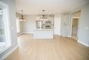 7B Yeager Avenue, Simcoe, ON  - Indoor Photo Showing Kitchen 