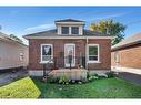 289 Marlborough Street, Brantford, ON  - Outdoor With Deck Patio Veranda With Exterior 