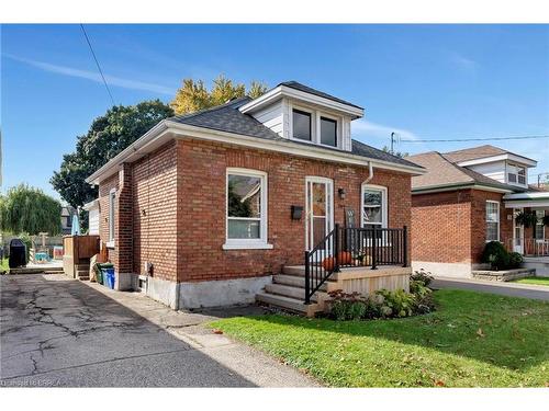 289 Marlborough Street, Brantford, ON - Outdoor