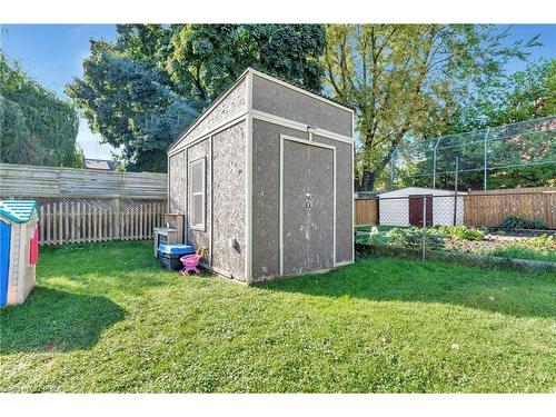 289 Marlborough Street, Brantford, ON - Outdoor