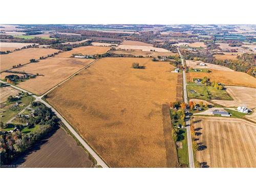 75 Highway 53, Burford, ON - Outdoor With View