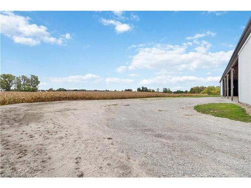 75 Highway 53, Burford, ON - Outdoor With View