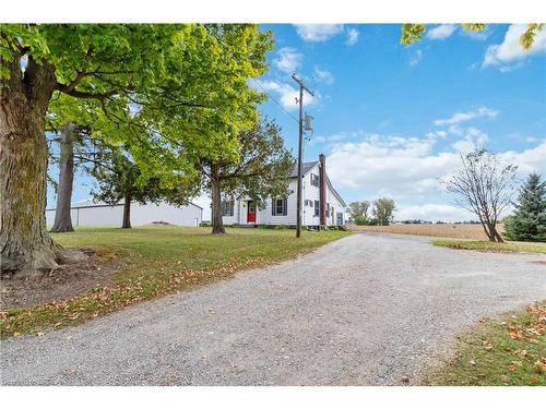 75 Highway 53, Burford, ON - Outdoor With View