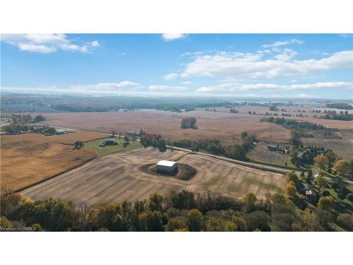 75 Highway 53, Burford, ON - Outdoor With View