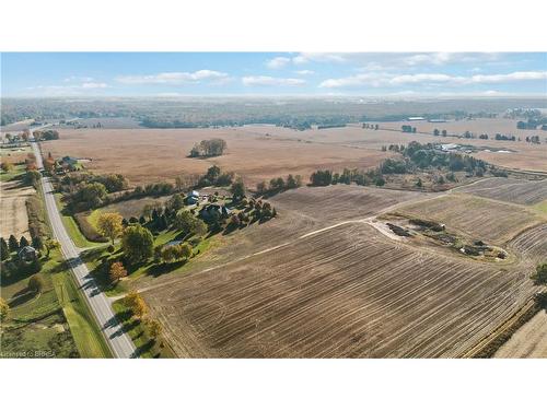 75 Highway 53, Burford, ON - Outdoor With View