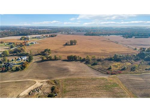 75 Highway 53, Burford, ON - Outdoor With View