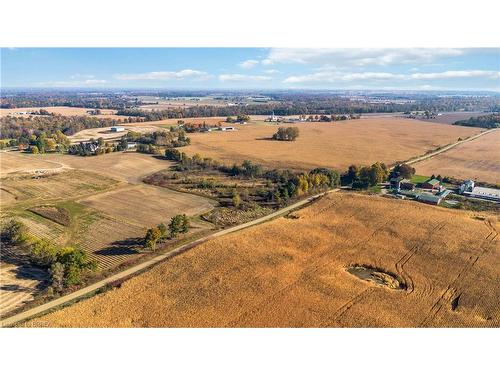 75 Highway 53, Burford, ON - Outdoor With View