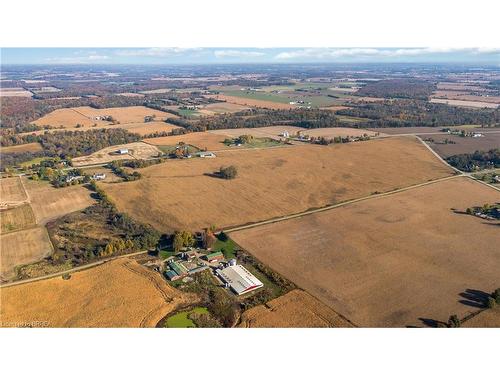 75 Highway 53, Burford, ON - Outdoor With View