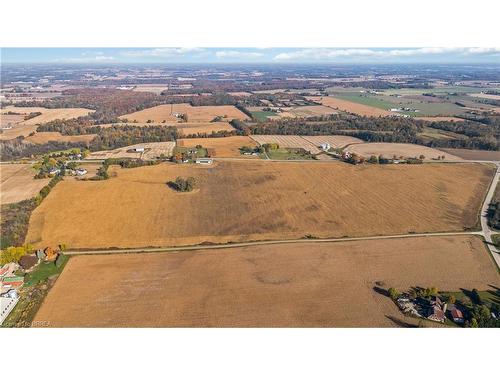 75 Highway 53, Burford, ON - Outdoor With View