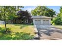 14 Pinewood Drive, Brantford, ON  - Outdoor 