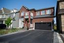 8 Turnbull Drive, Brantford, ON  - Outdoor With Facade 