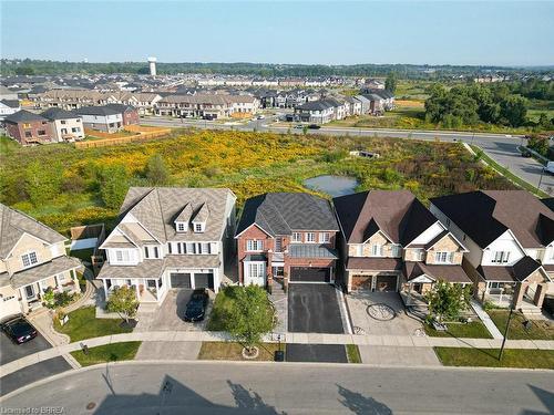 8 Turnbull Drive, Brantford, ON - Outdoor With View