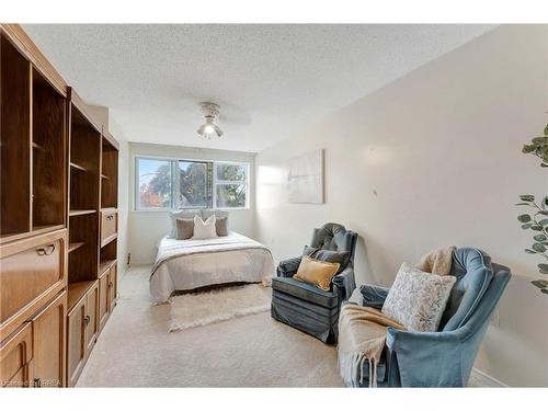 146-36 Hayhurst Road, Brantford, ON - Indoor Photo Showing Bedroom