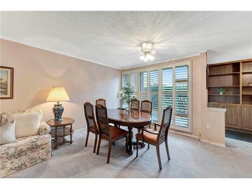 146-36 Hayhurst Road, Brantford, ON - Indoor Photo Showing Dining Room