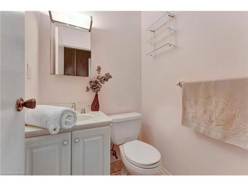 146-36 Hayhurst Road, Brantford, ON - Indoor Photo Showing Bathroom