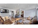 71 Garden Crescent, Paris, ON  - Indoor Photo Showing Living Room 