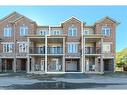 157-677 Park Road N, Brantford, ON  - Outdoor With Facade 