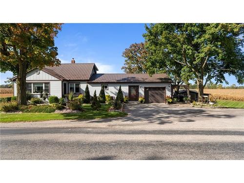 1331 Concession 12 Road, Langton, ON - Outdoor