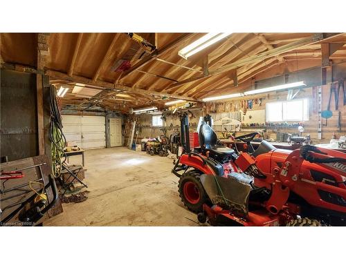 1331 Concession 12 Road, Langton, ON - Indoor Photo Showing Other Room