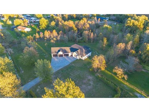 790 South Coast Drive, Peacock Point, ON - Outdoor With Body Of Water With View