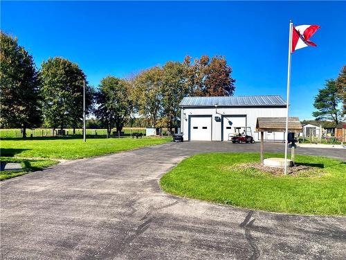 1163 Concession 7 Road, Townsend, ON - Outdoor