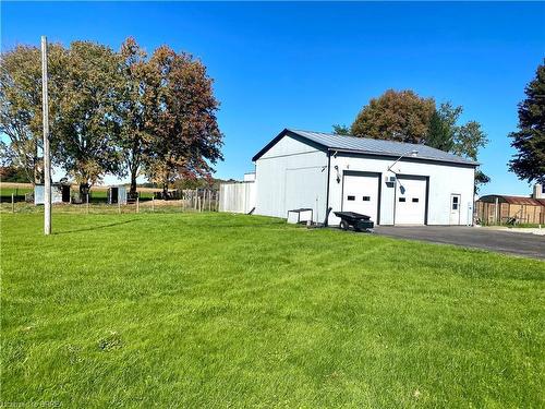 1163 Concession 7 Road, Townsend, ON - Outdoor