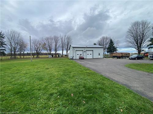 1163 Concession 7 Road, Townsend, ON - Outdoor