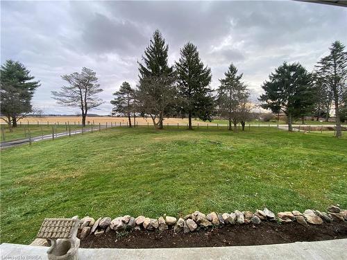 1163 Concession 7 Road, Townsend, ON - Outdoor With View