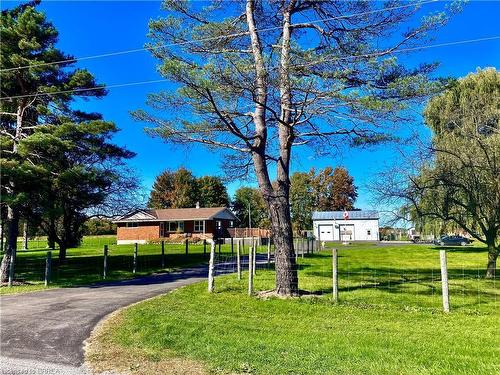 1163 Concession 7 Road, Townsend, ON - Outdoor With View