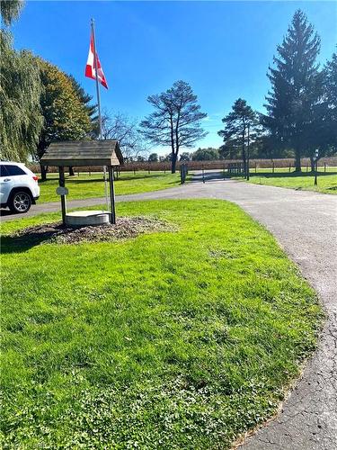 1163 Concession 7 Road, Townsend, ON - Outdoor With View