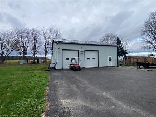 1163 Concession 7 Road, Townsend, ON - Outdoor