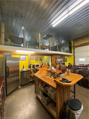 1163 Concession 7 Road, Townsend, ON - 