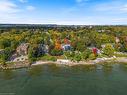 239 Green Street, Burlington, ON  - Outdoor With Body Of Water With View 