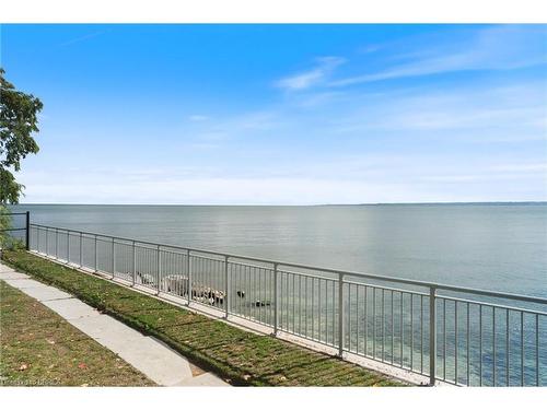 239 Green Street, Burlington, ON - Outdoor With Body Of Water With View