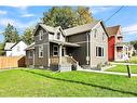 81 Banfield Street, Paris, ON  - Outdoor With Facade 