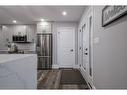 2 Waddington Street, Brantford, ON  - Indoor Photo Showing Kitchen With Stainless Steel Kitchen 