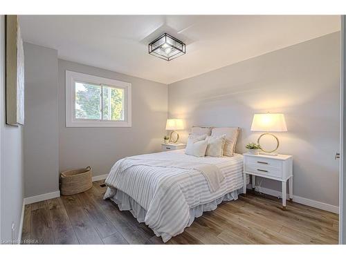 41 Dante Crescent, Brantford, ON - Indoor Photo Showing Bedroom