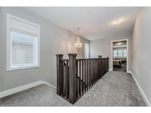 842 Robert Ferrie Drive, Kitchener, ON - Indoor Photo Showing Other Room