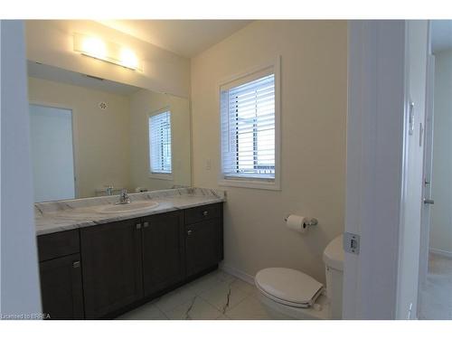 43 Holder Drive, Brantford, ON - Indoor Photo Showing Bathroom