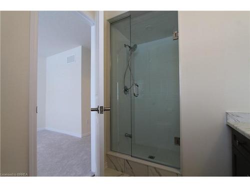 43 Holder Drive, Brantford, ON - Indoor Photo Showing Bathroom