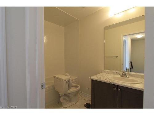 43 Holder Drive, Brantford, ON - Indoor Photo Showing Bathroom