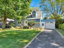 41 Locks Road, Brantford, ON  - Outdoor With Facade 