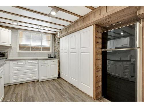 41 Locks Road, Brantford, ON - Indoor Photo Showing Kitchen