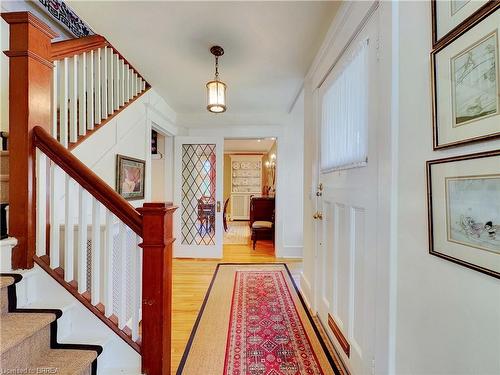 282 Dufferin Avenue, Brantford, ON - Indoor Photo Showing Other Room