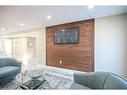 Main-1210 Dunsmure Road, Hamilton, ON  - Indoor Photo Showing Living Room 