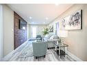 Main-1210 Dunsmure Road, Hamilton, ON  - Indoor Photo Showing Living Room 