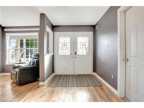 146 Blackburn Drive, Brantford, ON - Indoor Photo Showing Other Room