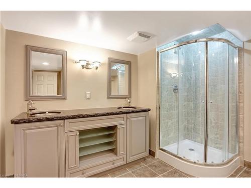 146 Blackburn Drive, Brantford, ON - Indoor Photo Showing Bathroom