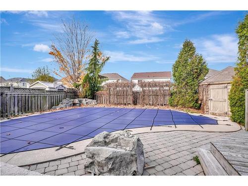 146 Blackburn Drive, Brantford, ON - Outdoor